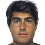 Gianmarco Ferrari
