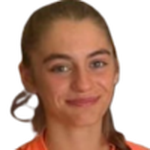 Claudia Gasparovic