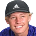 Noah Johnston