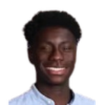 Moise Kouame