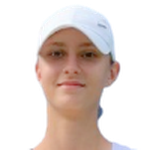 Anastasiia Firman