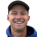 Marc Van Der Merwe