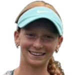 Jahnie Van Zyl