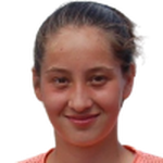 Alessia Popescu