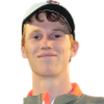 Jake Delaney