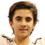 Kasra Rahmani