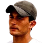 Bekkhan Atlangeriev