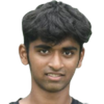 Pranav Karthik