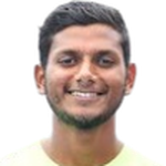 Ishaque Eqbal