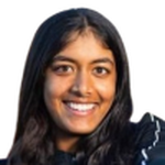 Krisha Mahendran