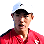 Hsiou Hsu Yu