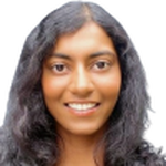 Raveena Kingsley