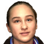 Yaroslava Bartashevich
