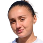 Sarah Iliev