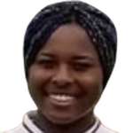 Jaquelyn Ogunwale