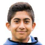 Ali Habib