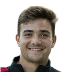 Stefan Palosi